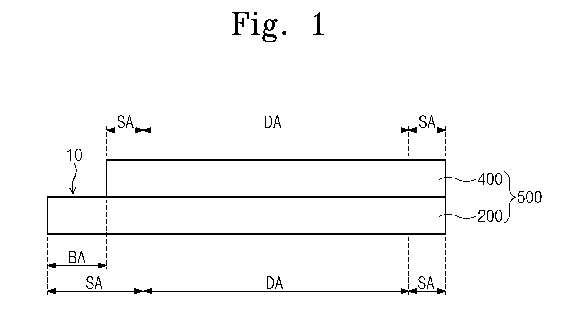 Display apparatus and method of manufacturing the same