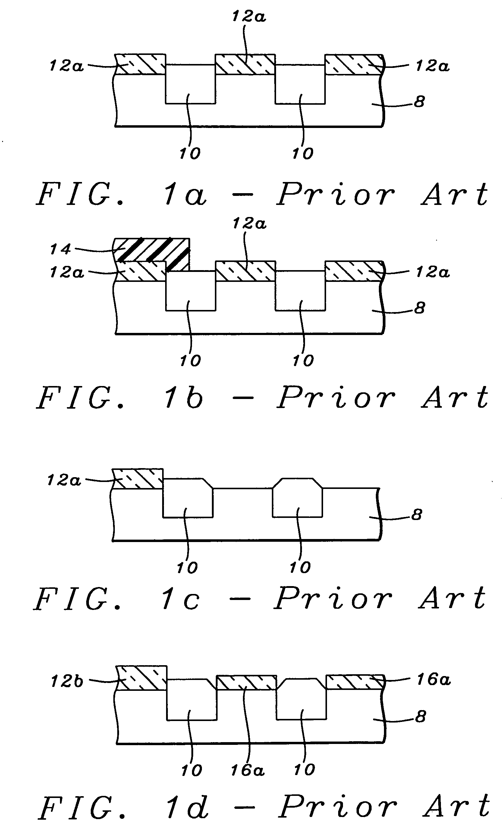 Method of generating multiple oxides by plasma nitridation on oxide