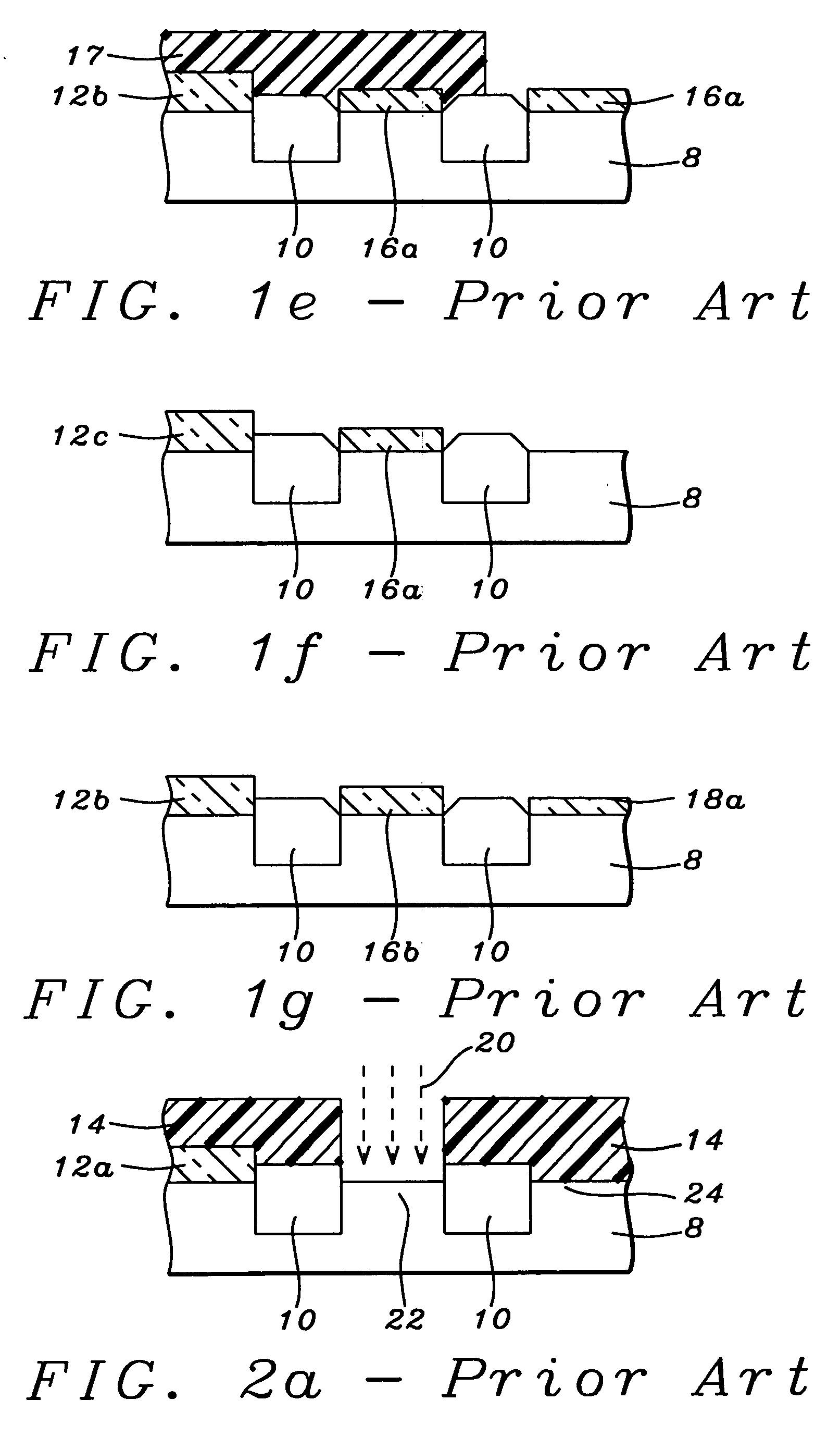 Method of generating multiple oxides by plasma nitridation on oxide