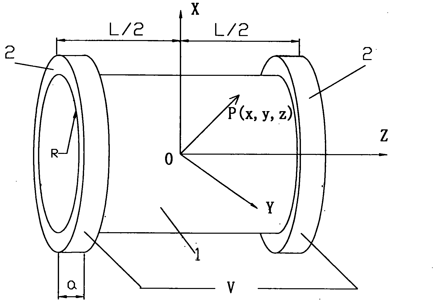 Method for improving performance of DKDP crystal pockels cell