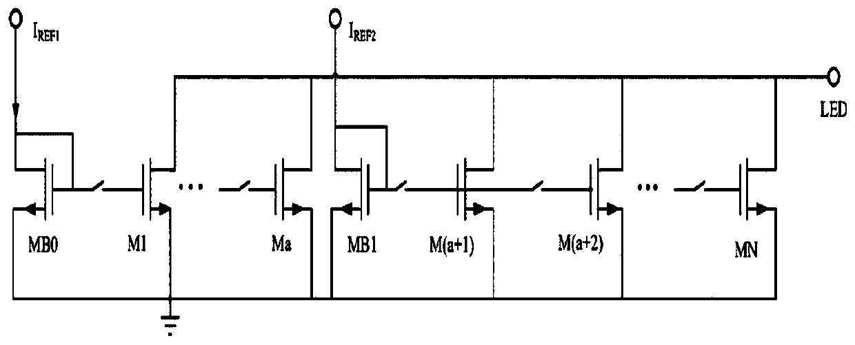 Gas leakage detector