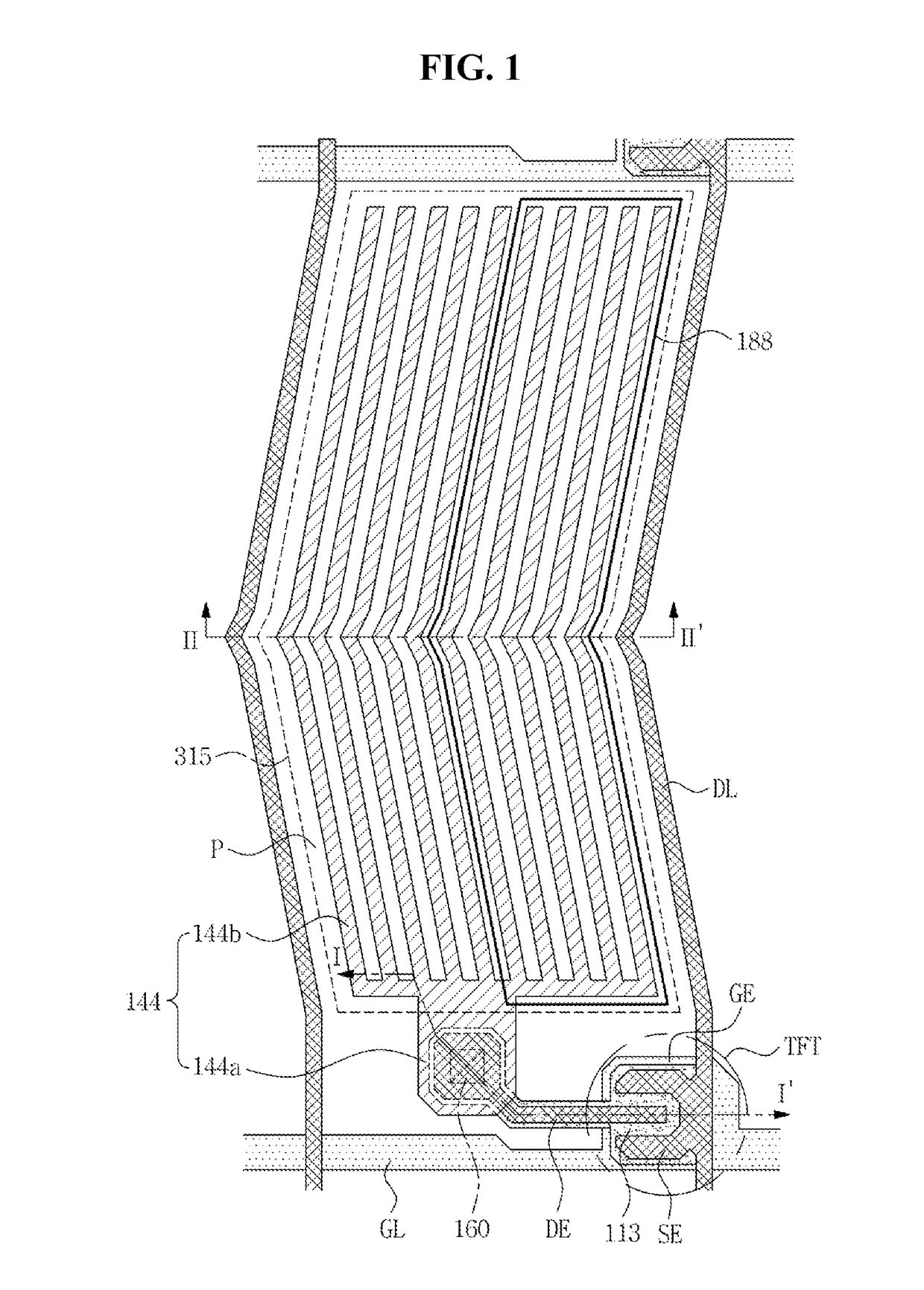 Liquid crystal display device