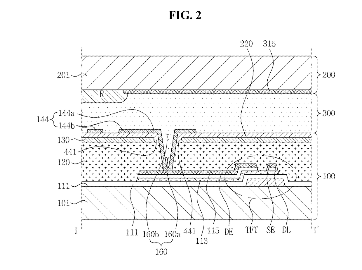 Liquid crystal display device