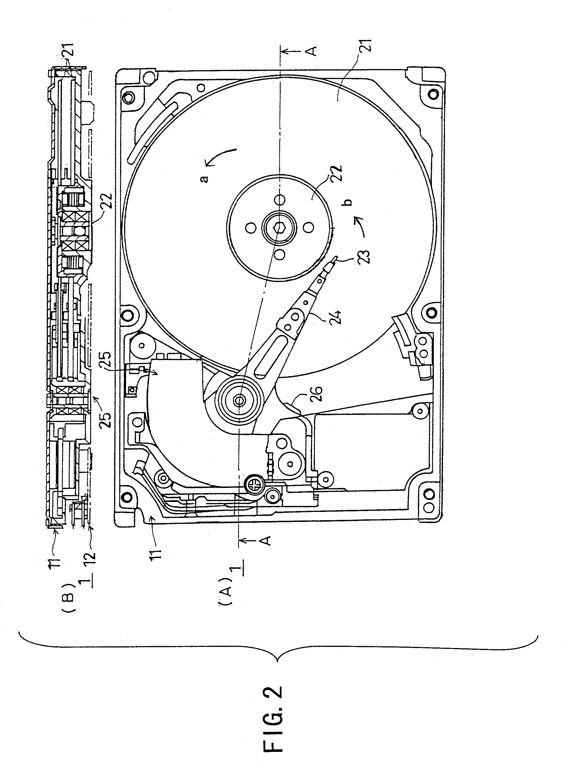 Method of setting parameters of a peripheral device and a peripheral device