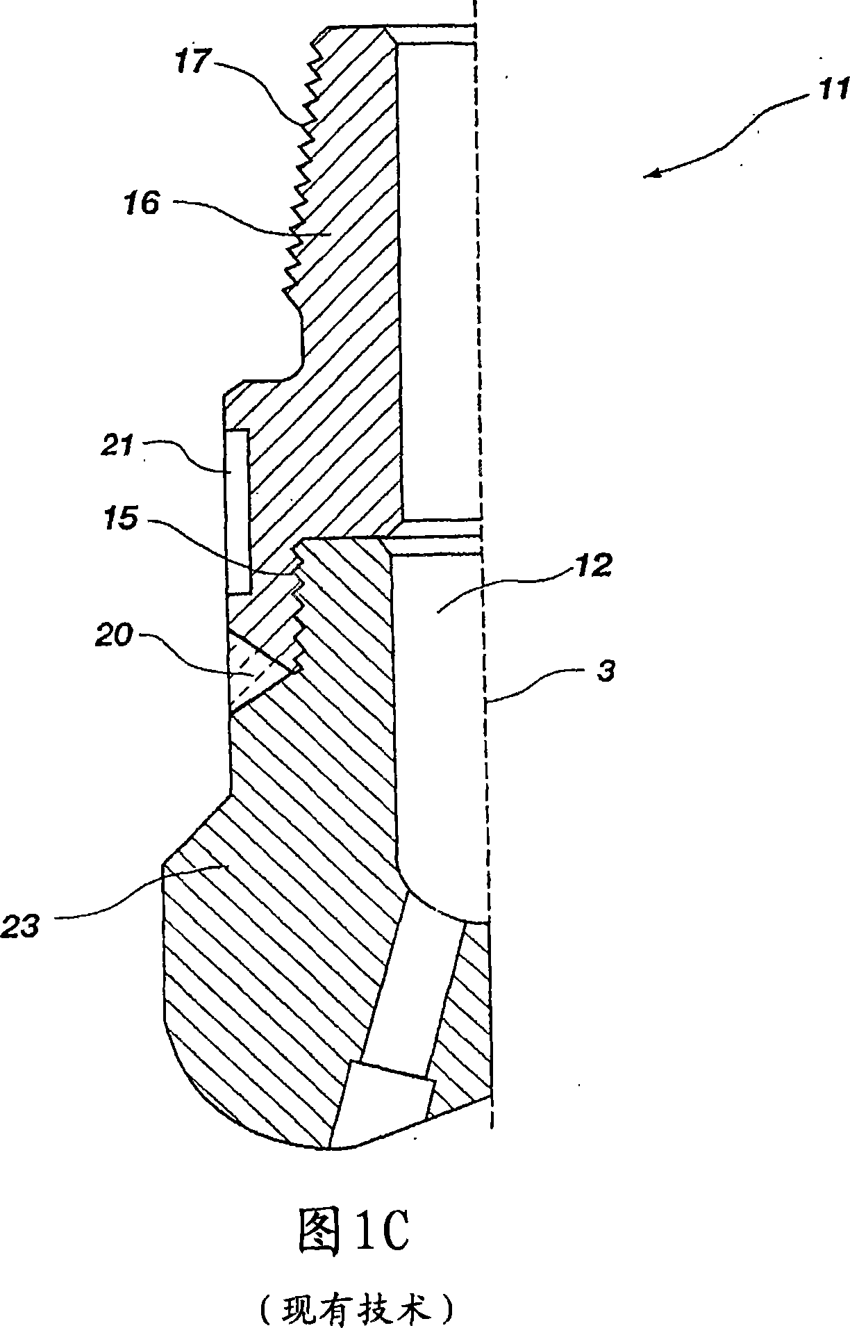 Rotary drill bit shank, rotary drill bits so equipped, and methods of manufacture