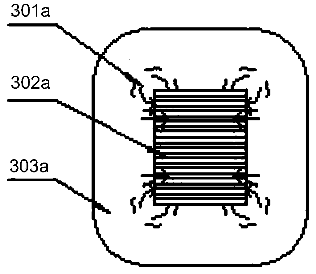 Control transformer