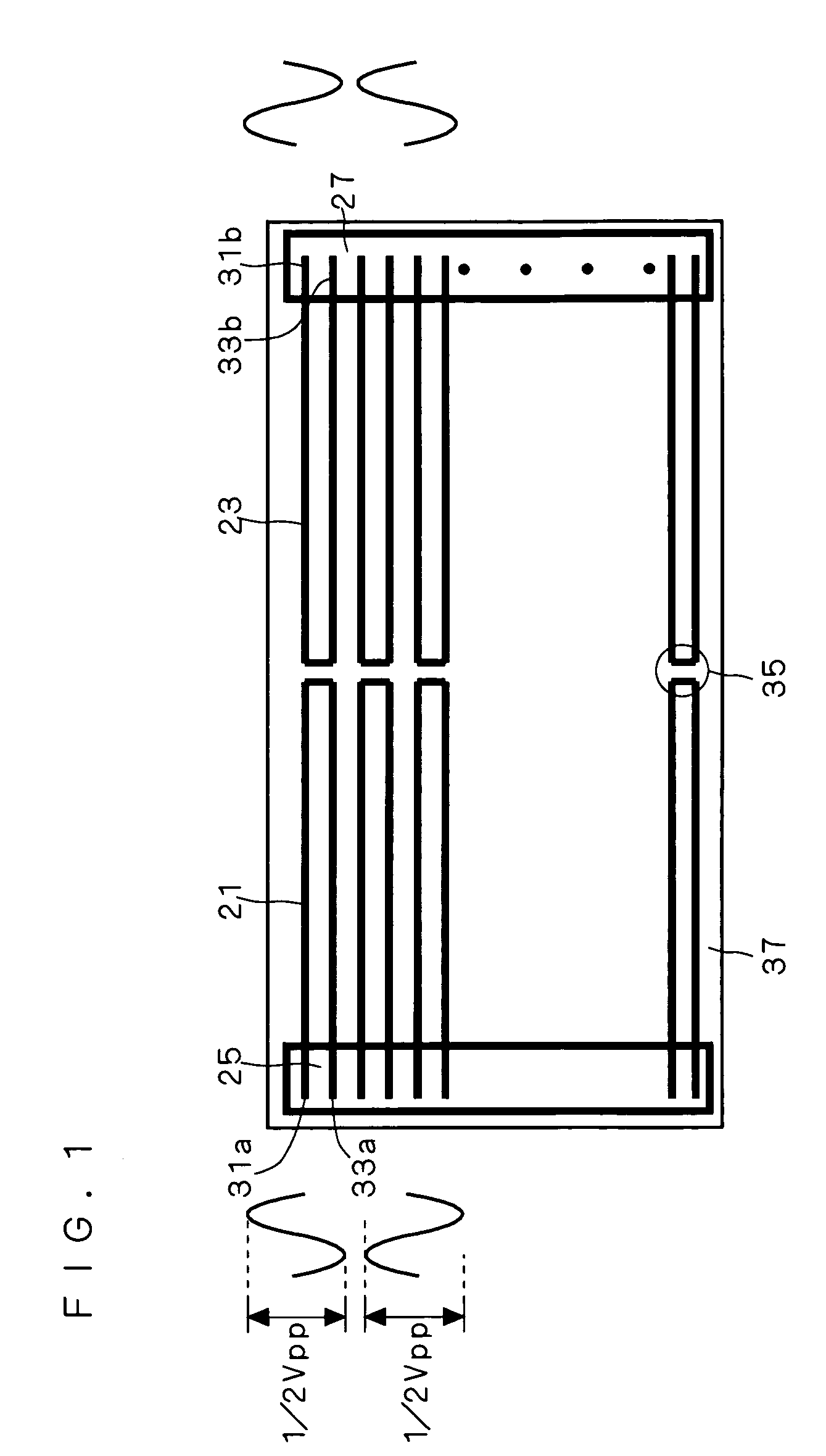 Backlight system