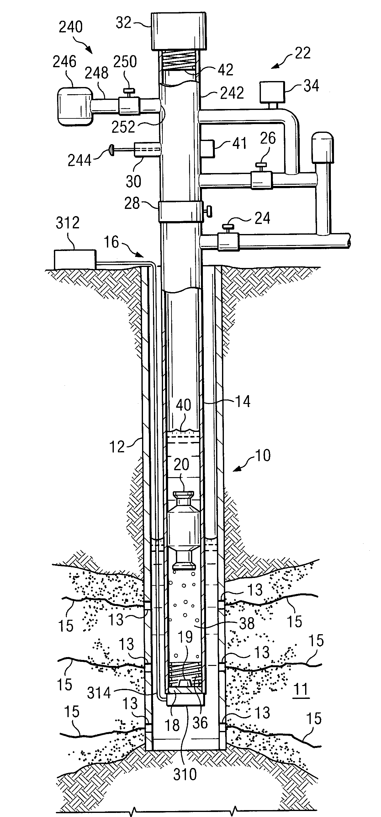 Well chemical treatment utilizing plunger lift delivery system with chemically improved plunger seal