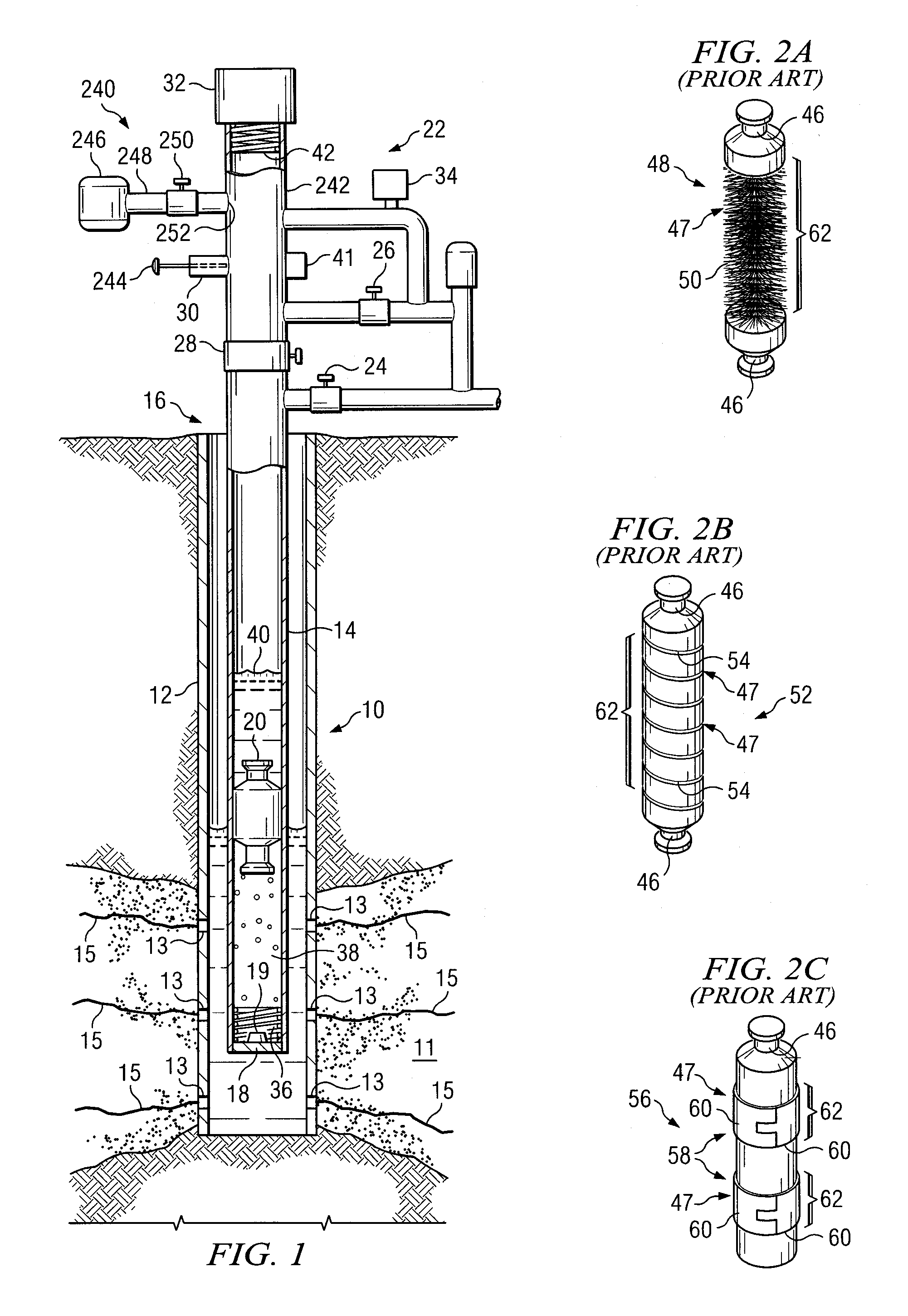 Well chemical treatment utilizing plunger lift delivery system with chemically improved plunger seal