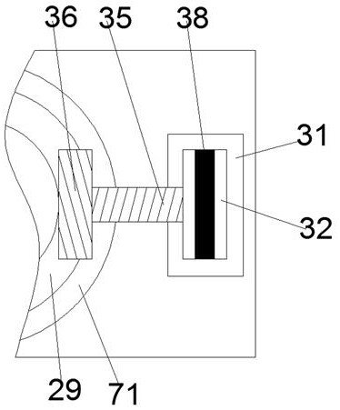 Intelligent emergency traffic signal lamp