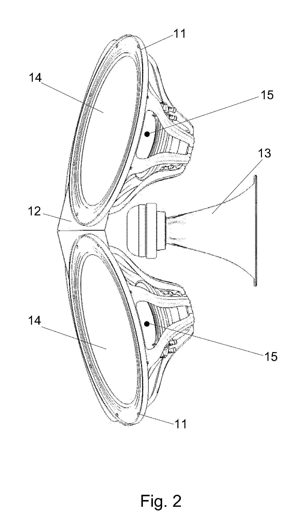 Loudspeaker