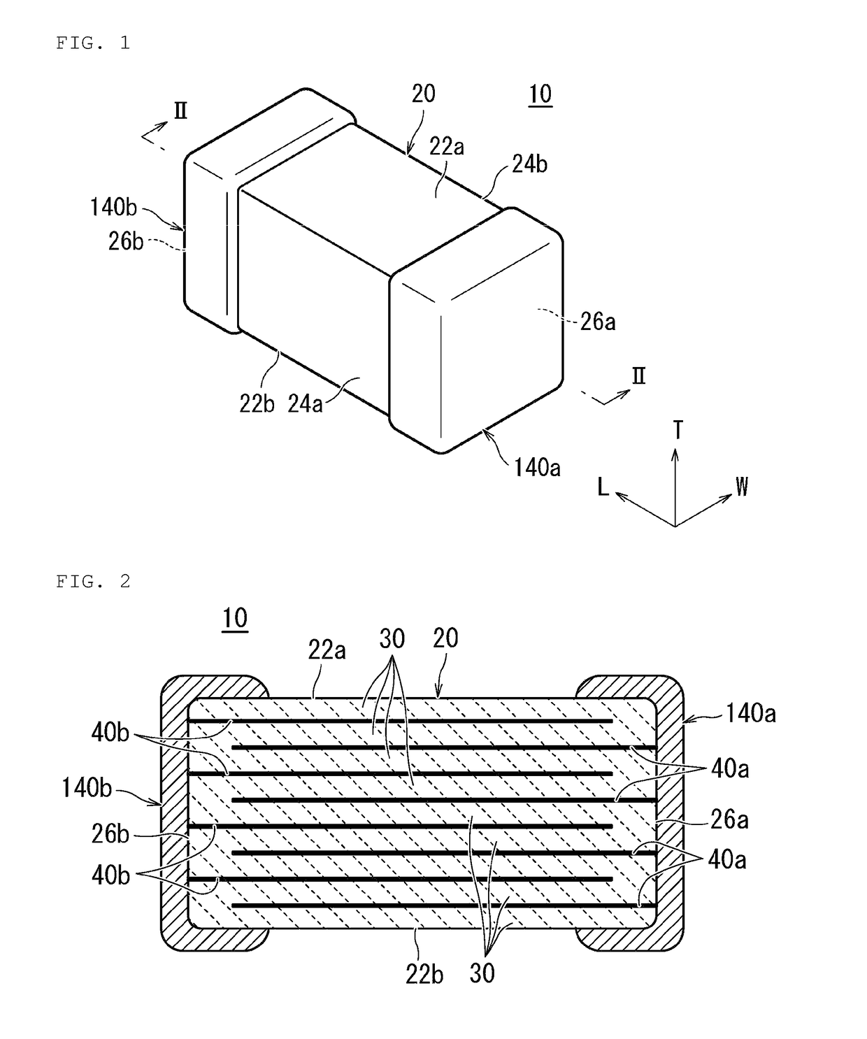 Multilayer ceramic capacitor