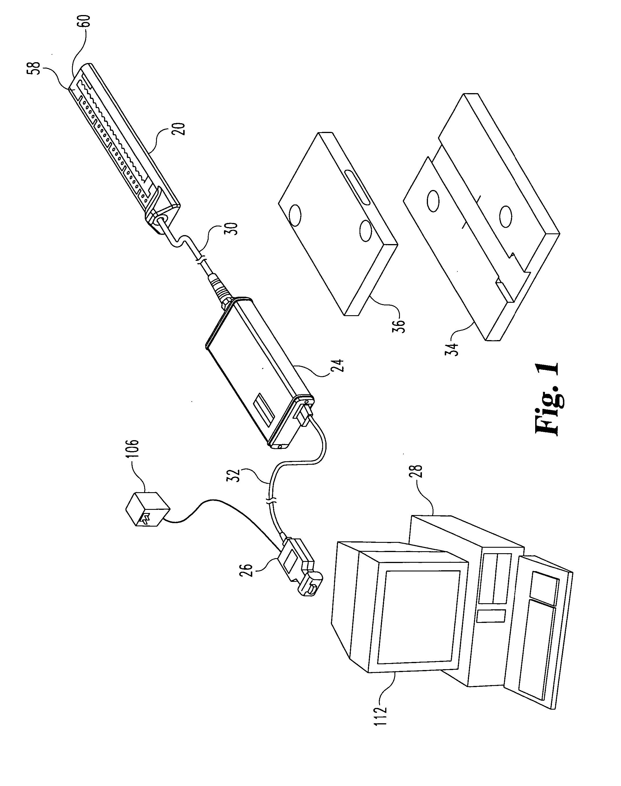 Radiation detection apparatus