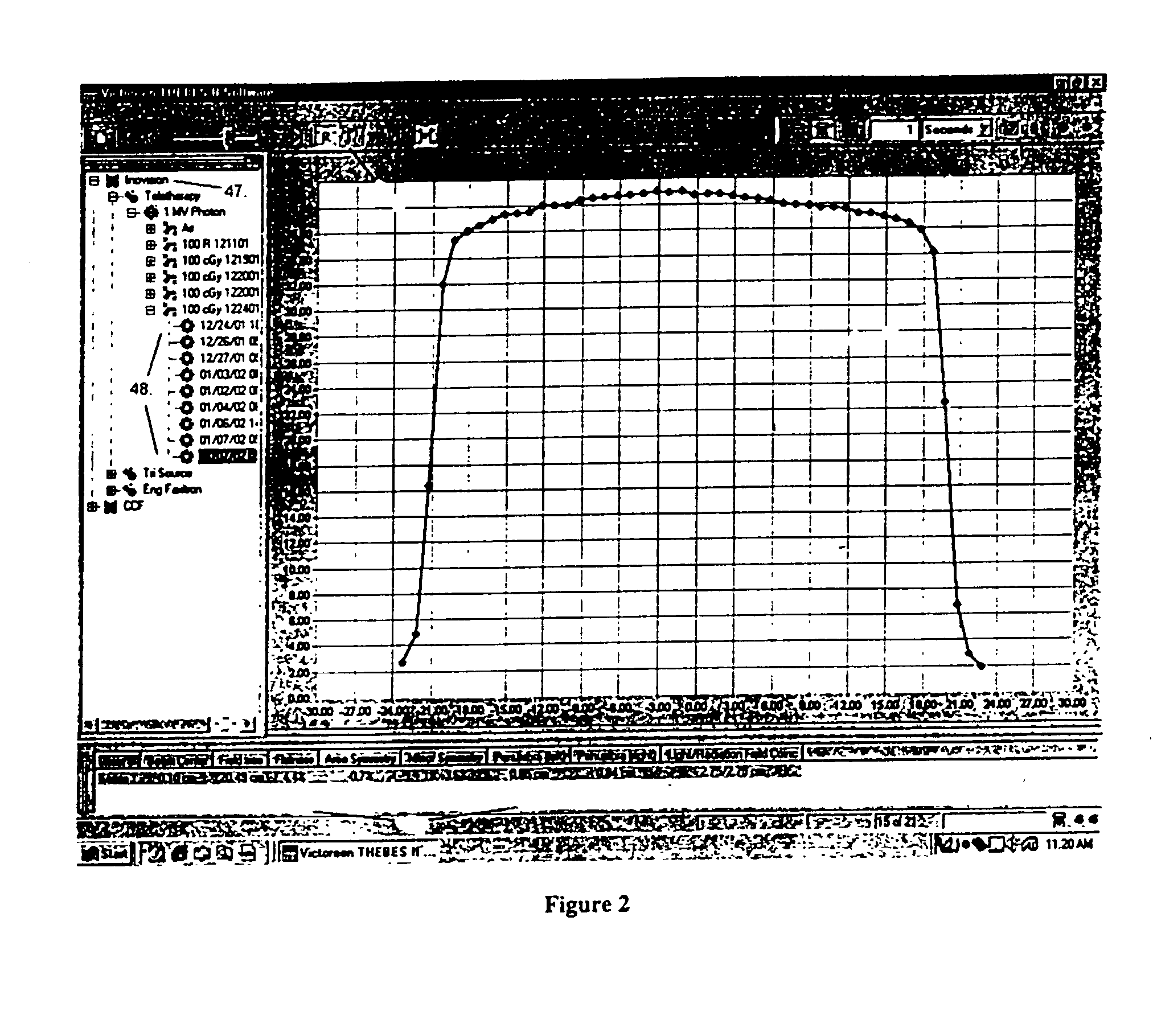 Radiation detection apparatus