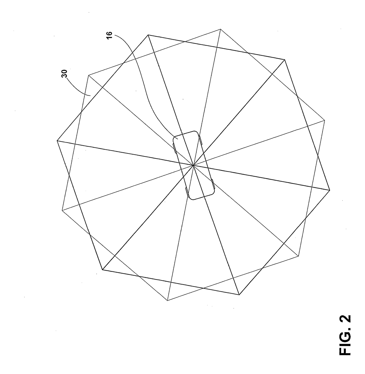 Passenger pickup system and method using autonomous shuttle vehicle