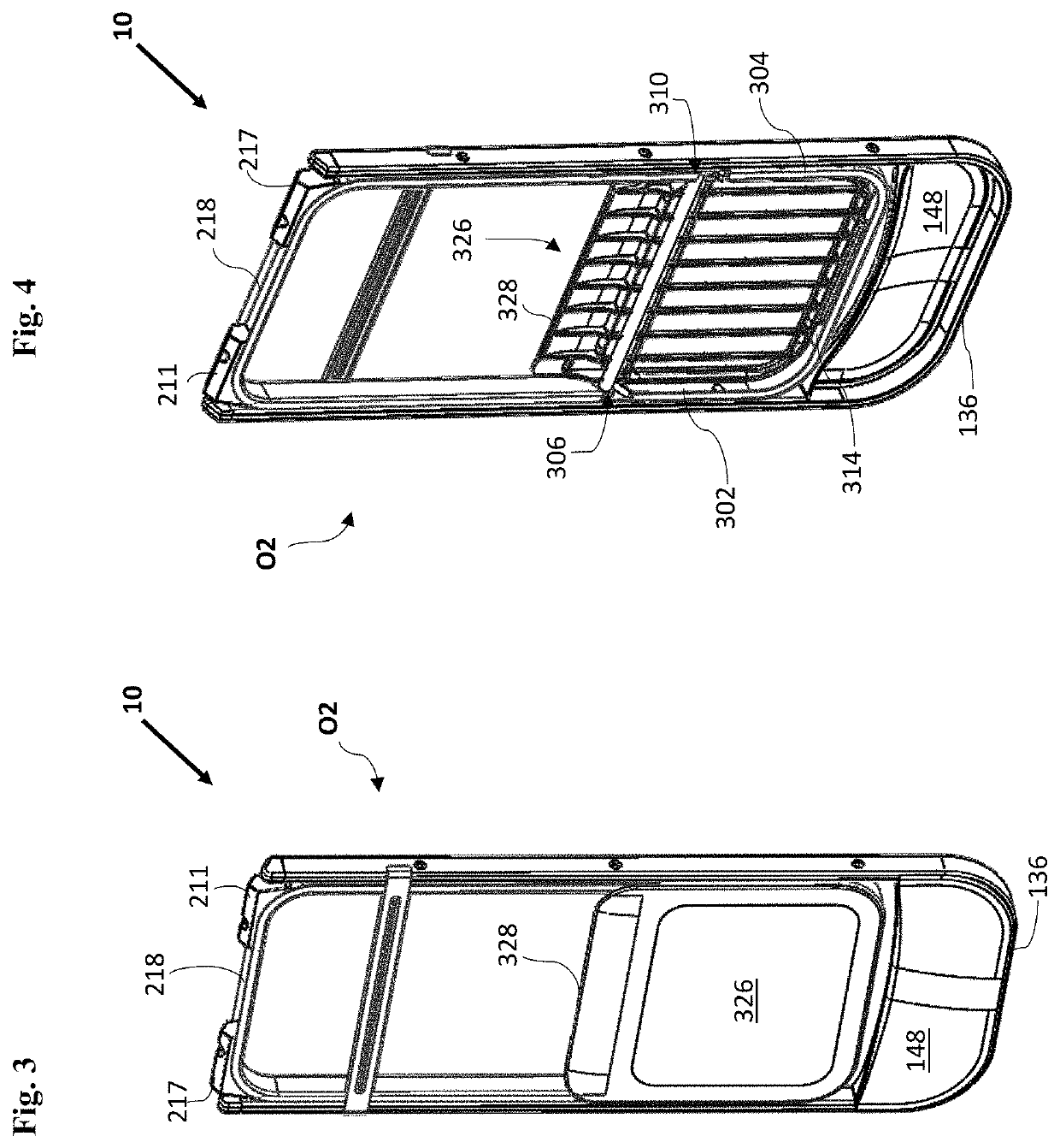 Folding chair and method of assembly