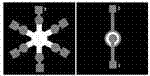 Preparation of three-dimensional photoelectrochemical paper chip and application of three-dimensional photoelectrochemical paper chip in tumor detection