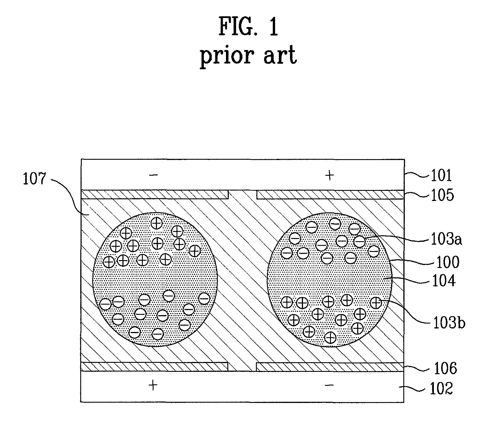 Electronic paper display device, manufacturing method and driving method thereof