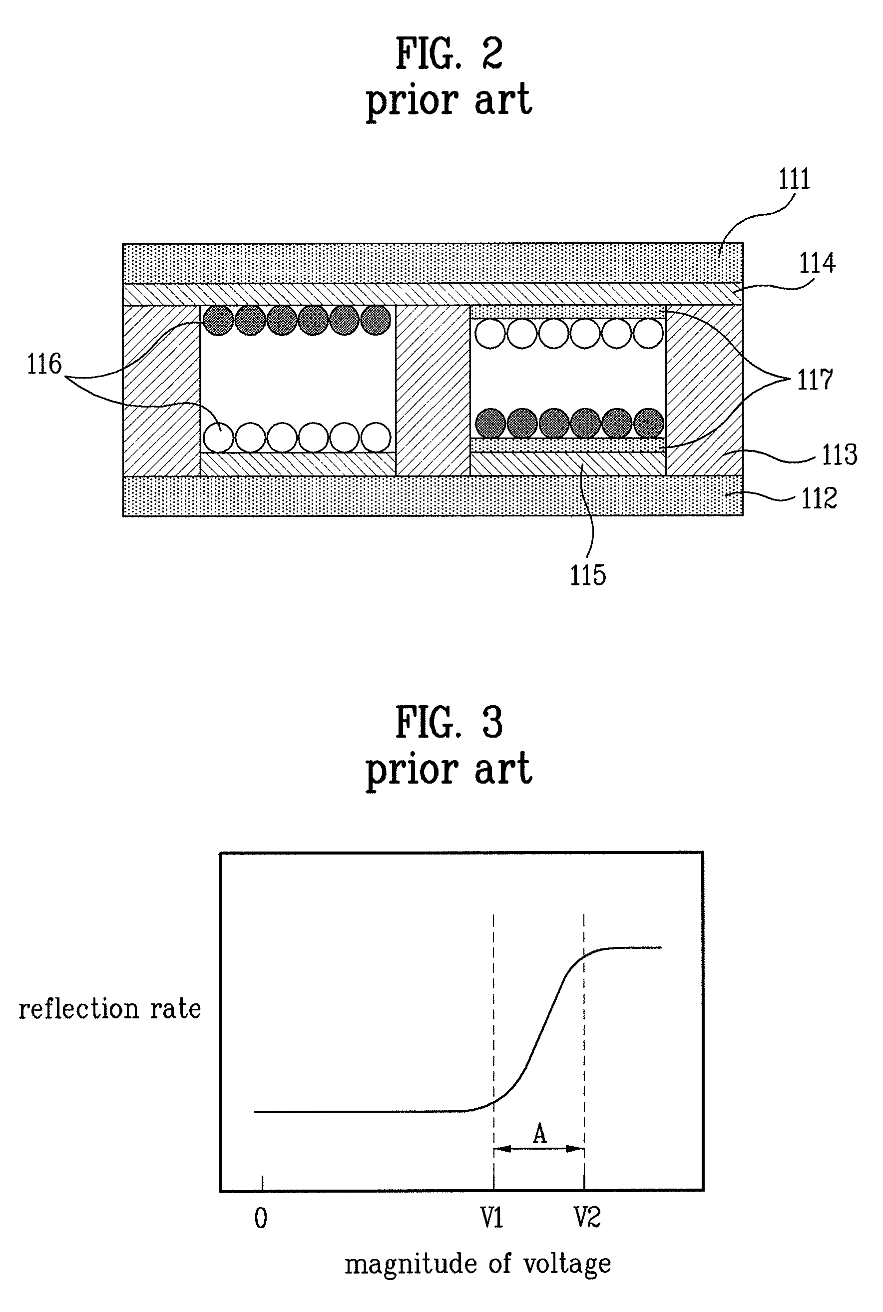 Electronic paper display device, manufacturing method and driving method thereof