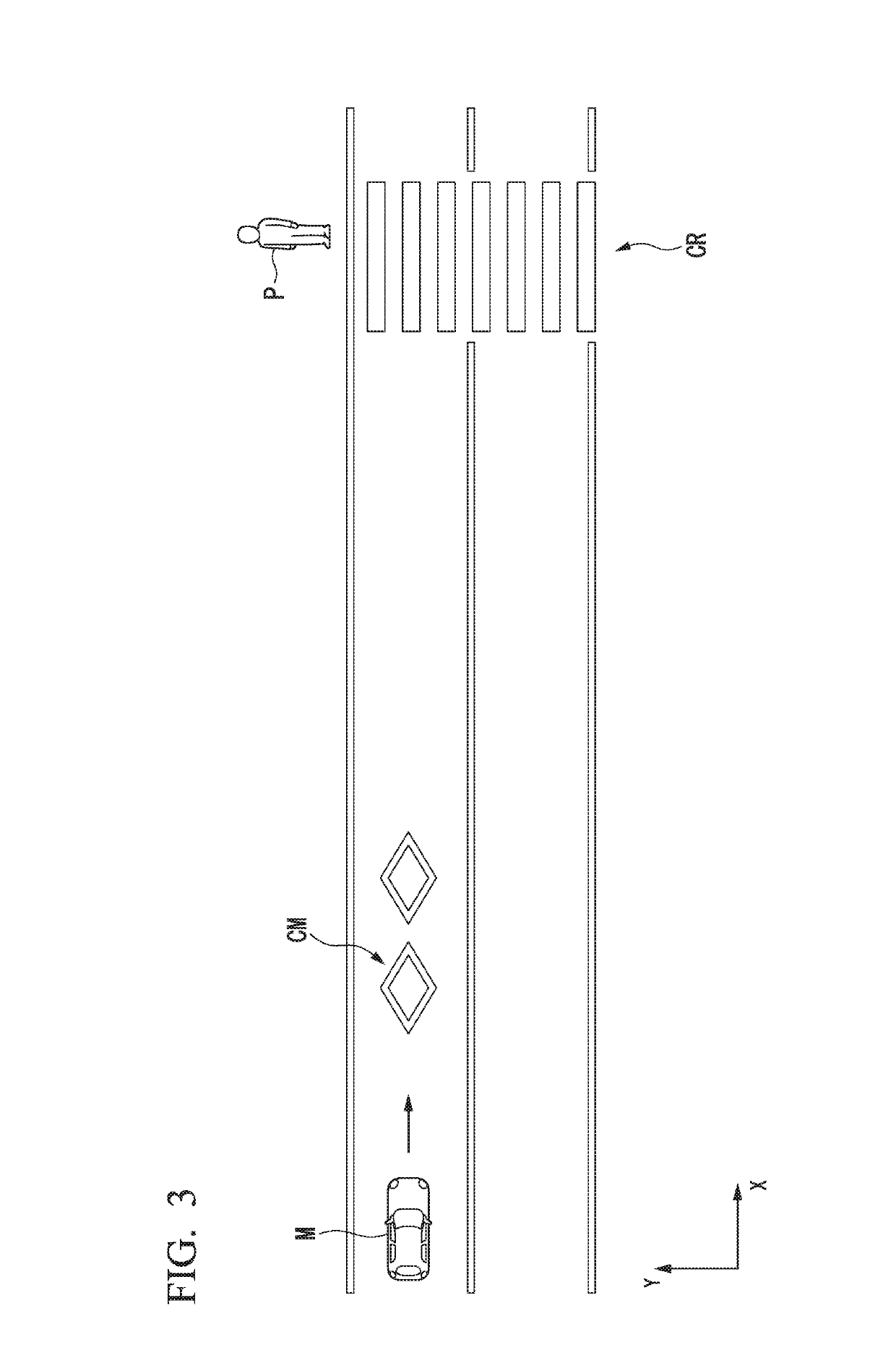 Vehicle control device, vehicle control method, and storage medium