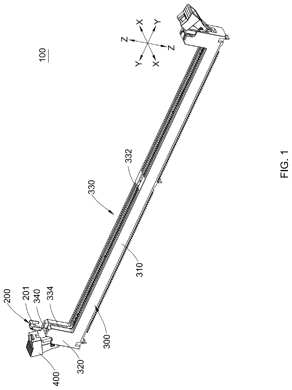 Electrical connector