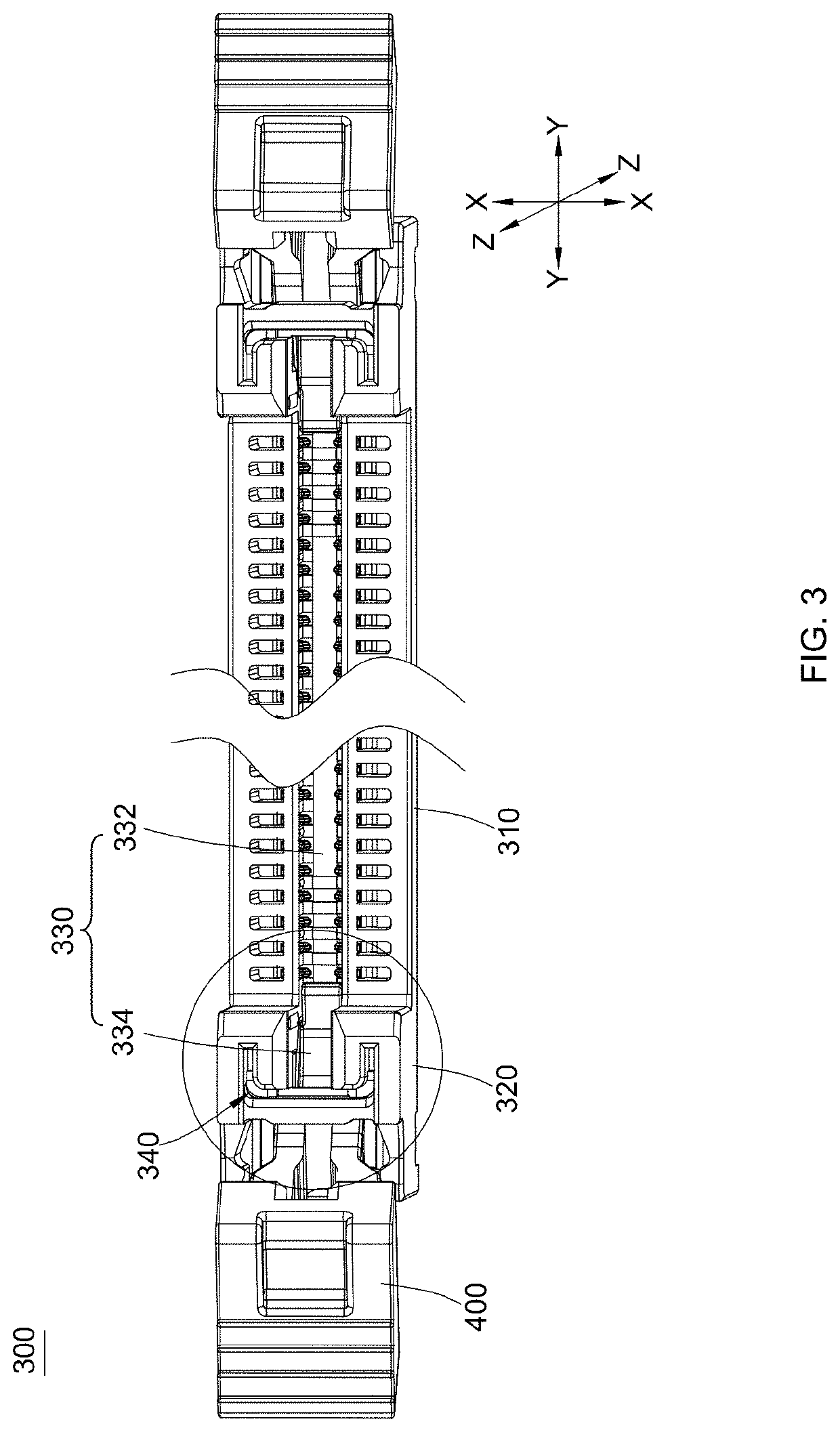 Electrical connector