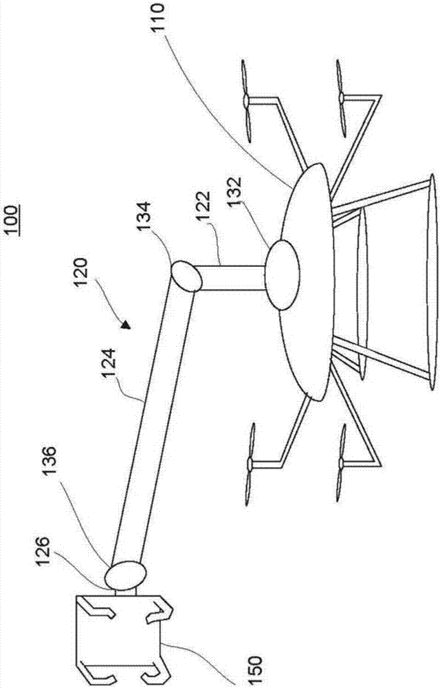 Autonomous aerial cable inspection system