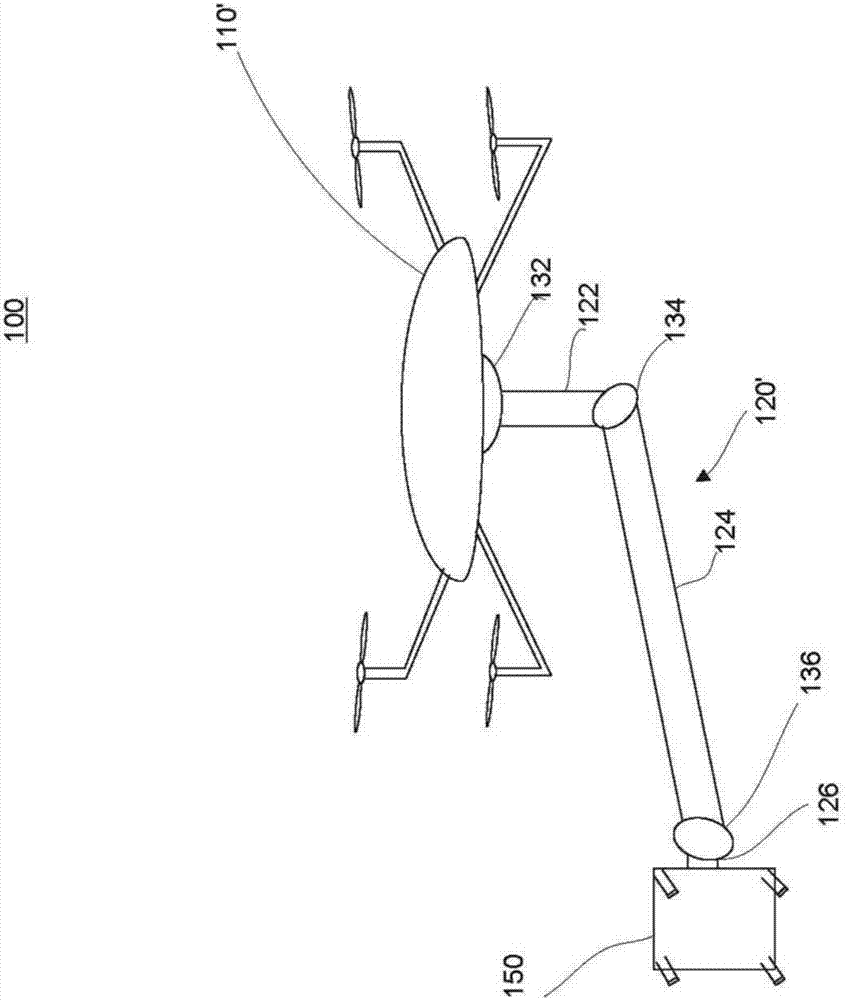 Autonomous aerial cable inspection system