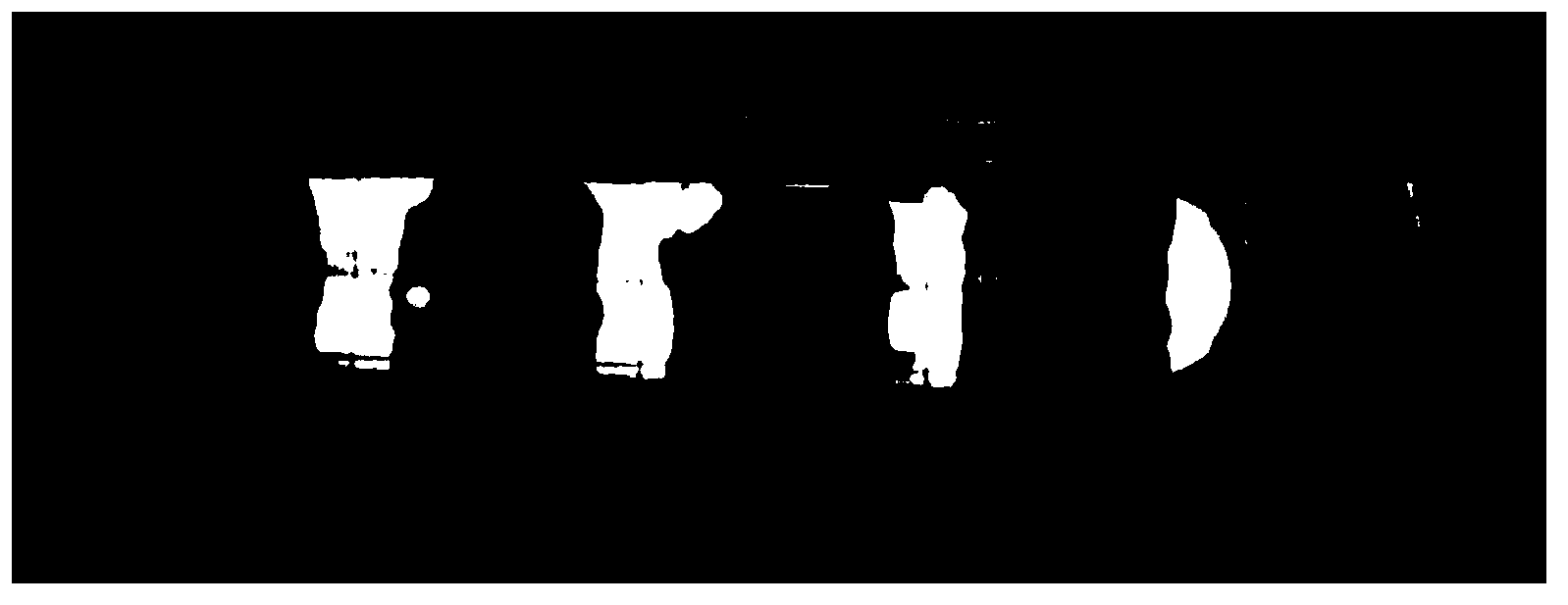 Preparation method of opal-structure polymer photonic crystal