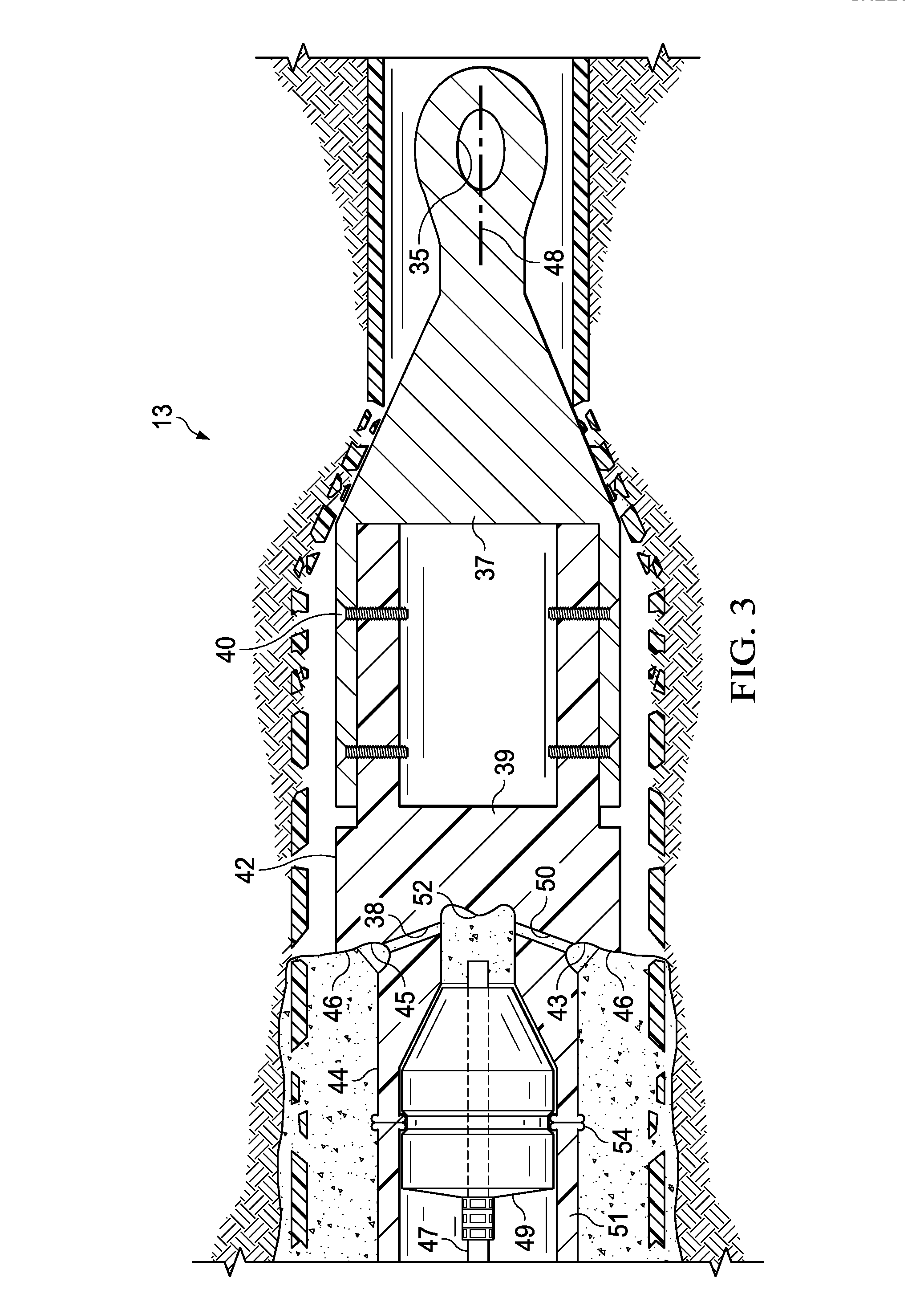 Compositions and Methods for In-Situ Macro-Encapsulation Treatment of Friable Asbestos Fibers Generated by Trenchless Pipe Bursting of Asbestos Cement Pipe