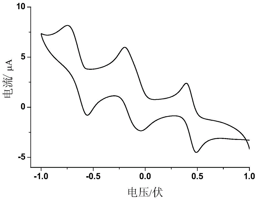 Selenium-containing pi extension naphthalene tetracarboxylic diimide compound, and preparation method and application thereof