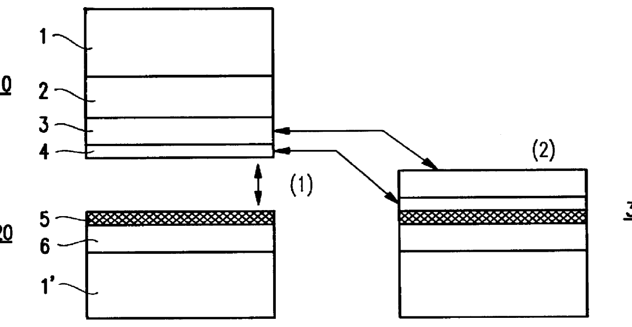 Method for making bonded metal back-plane substrates