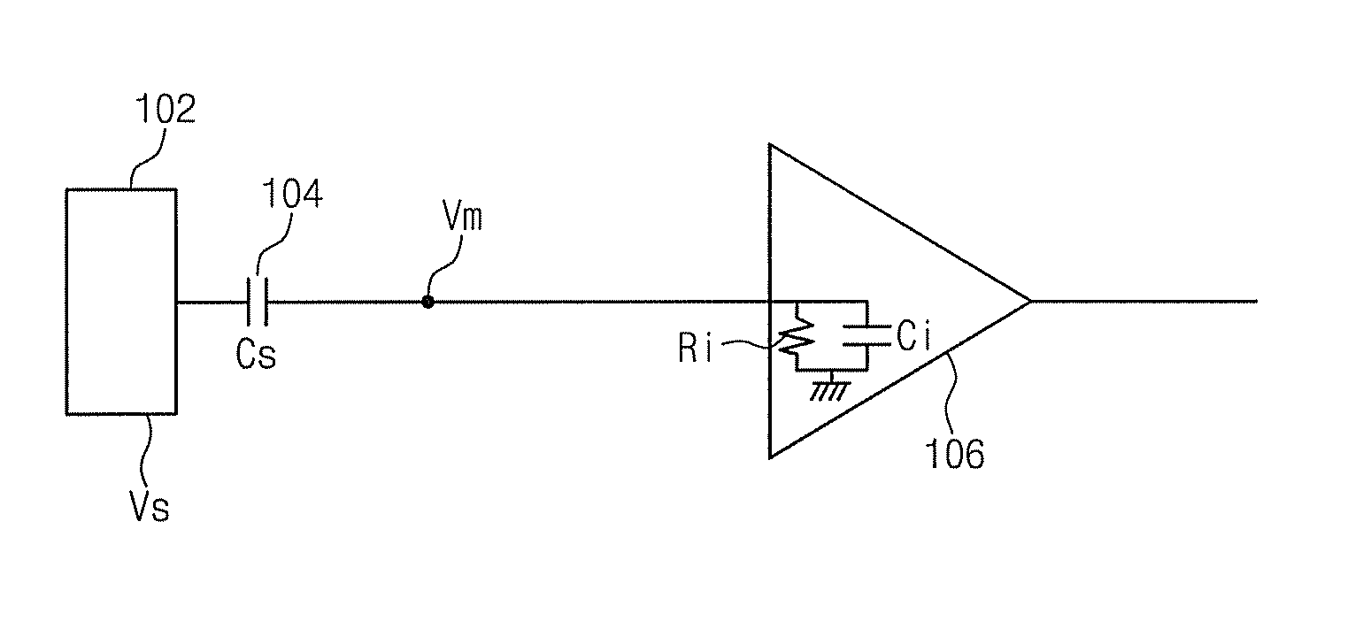 Sensor Circuit