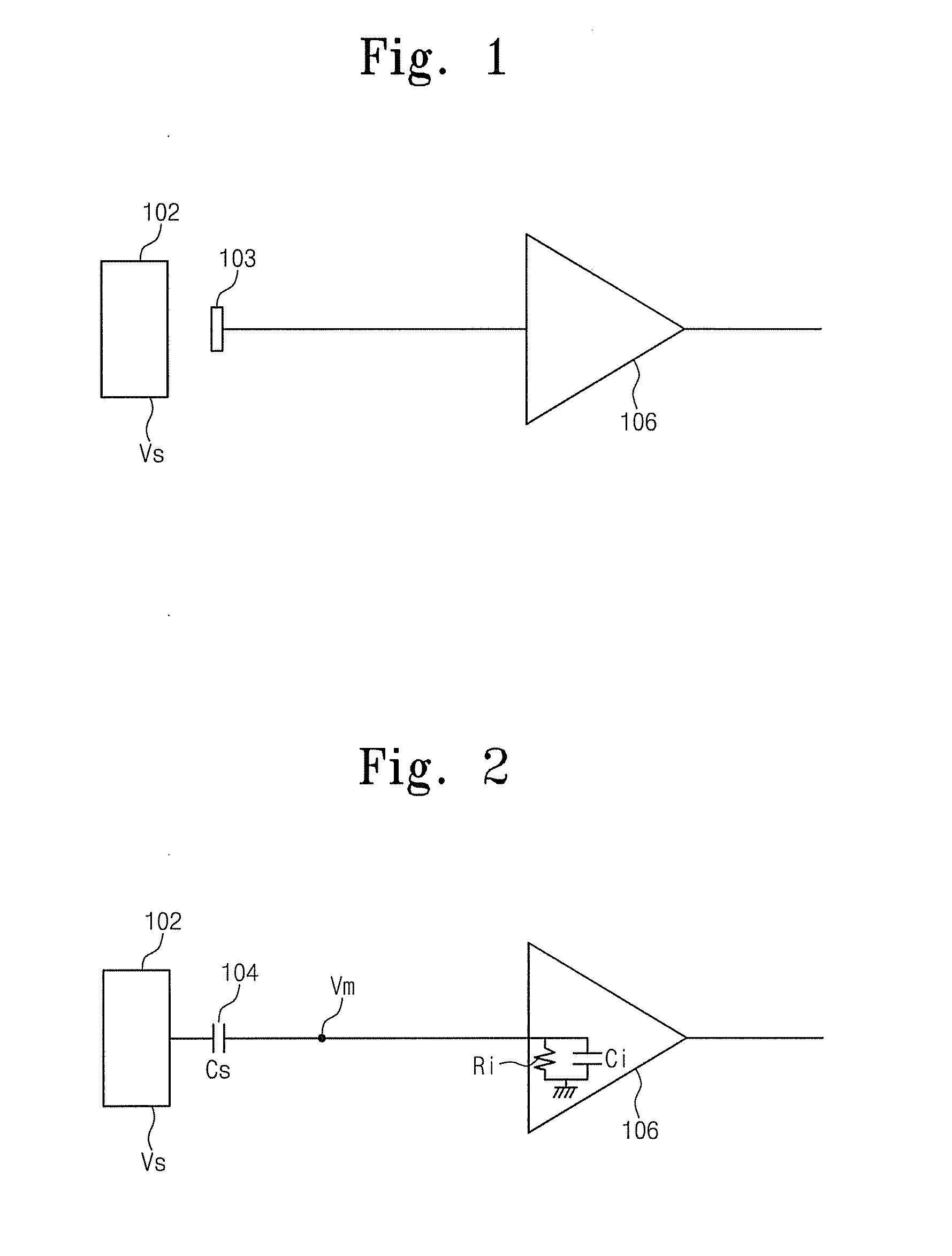 Sensor Circuit