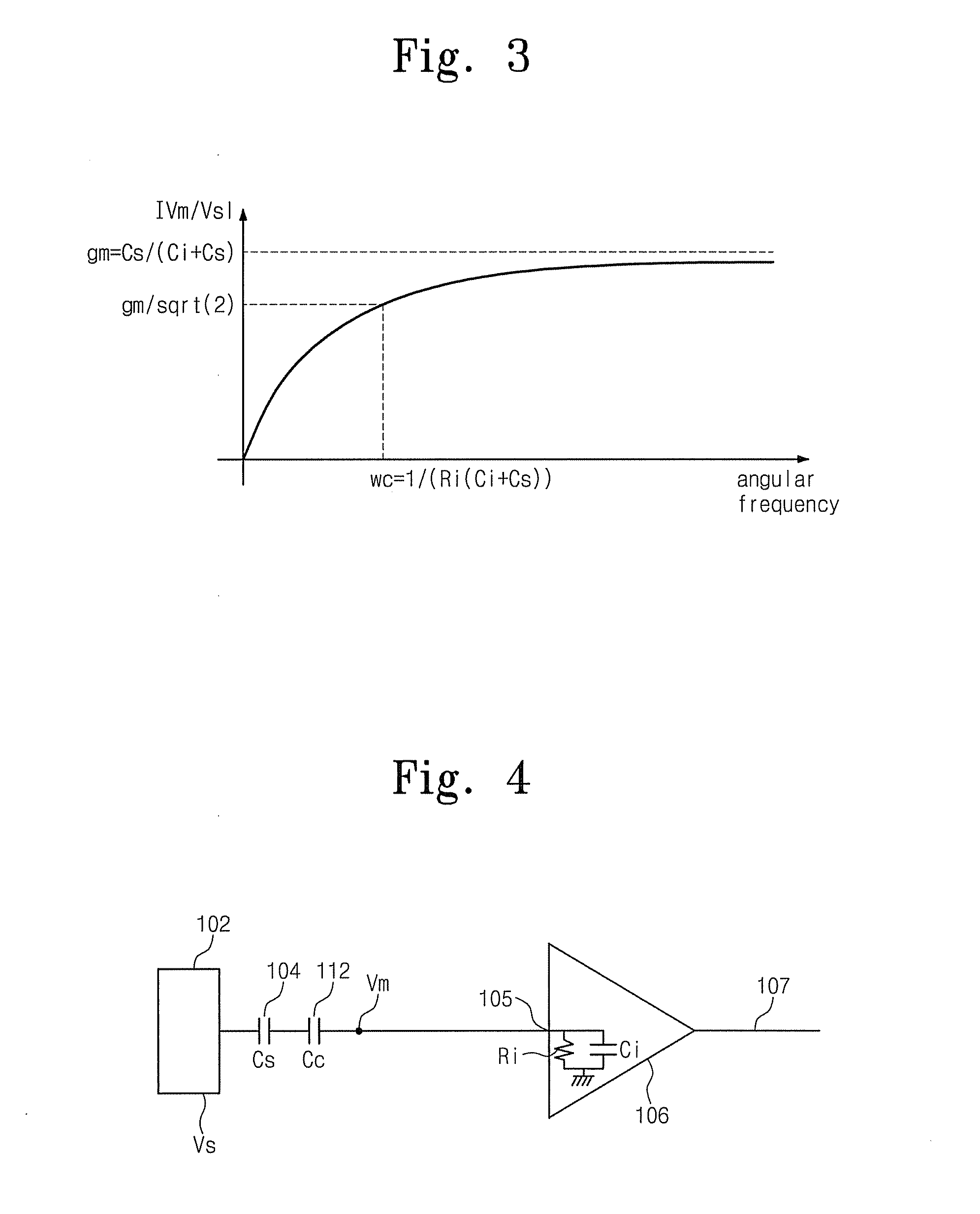 Sensor Circuit