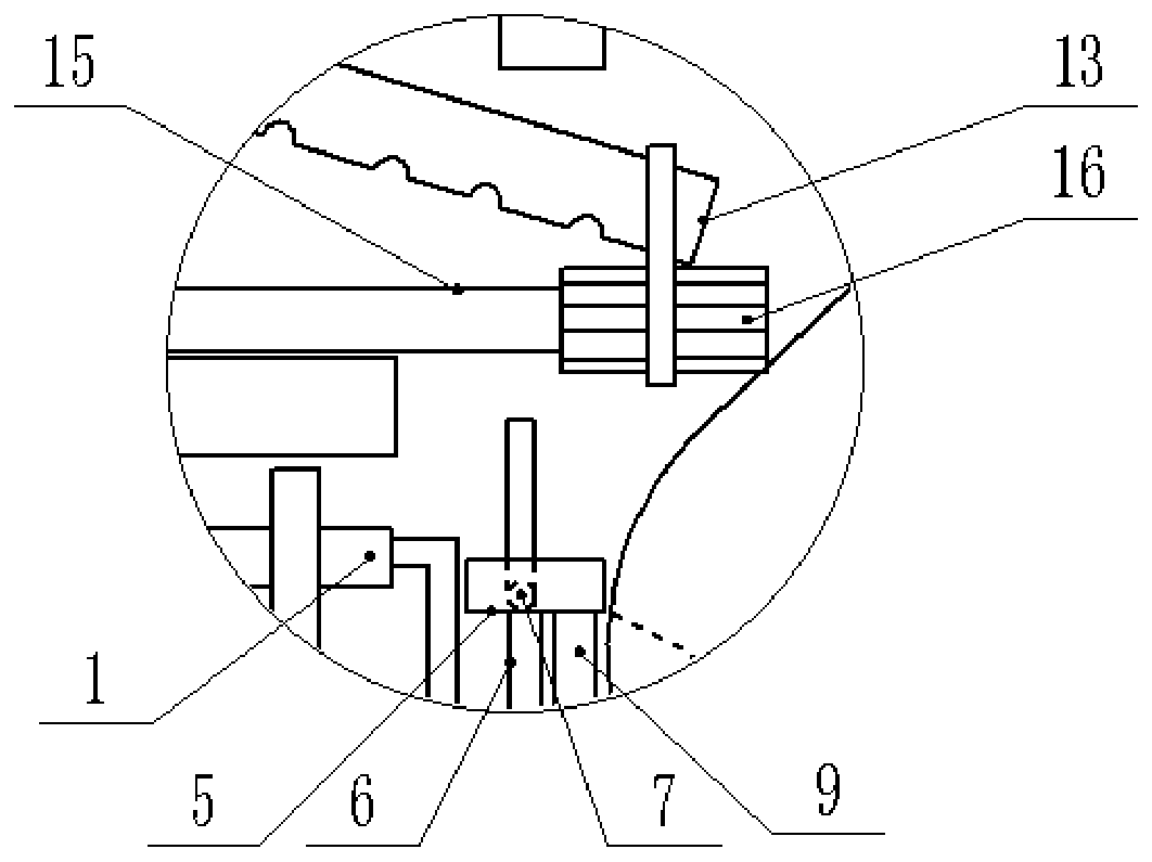 Transfer mechanisms for architectural glass processing