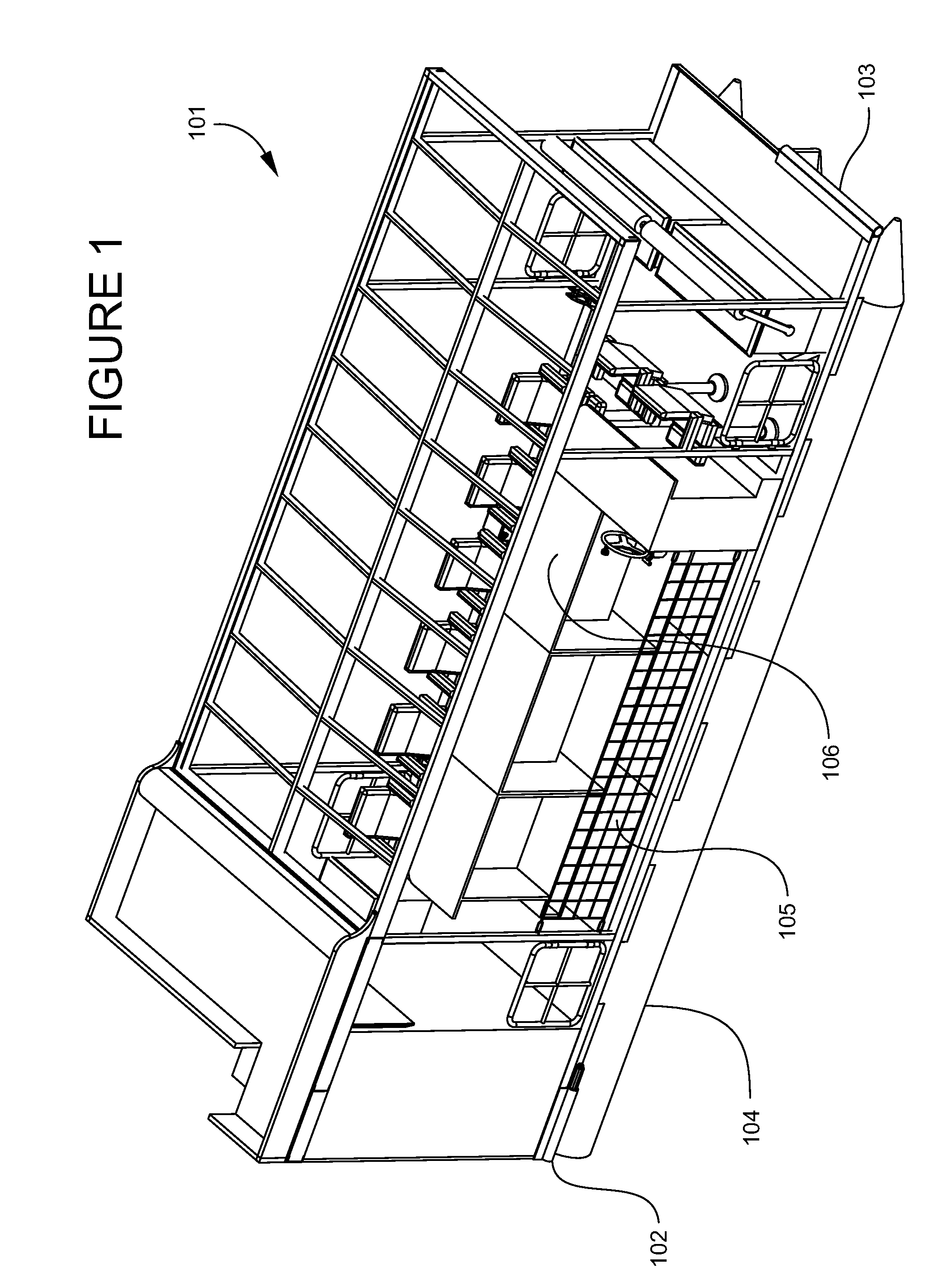 Modular watercraft device