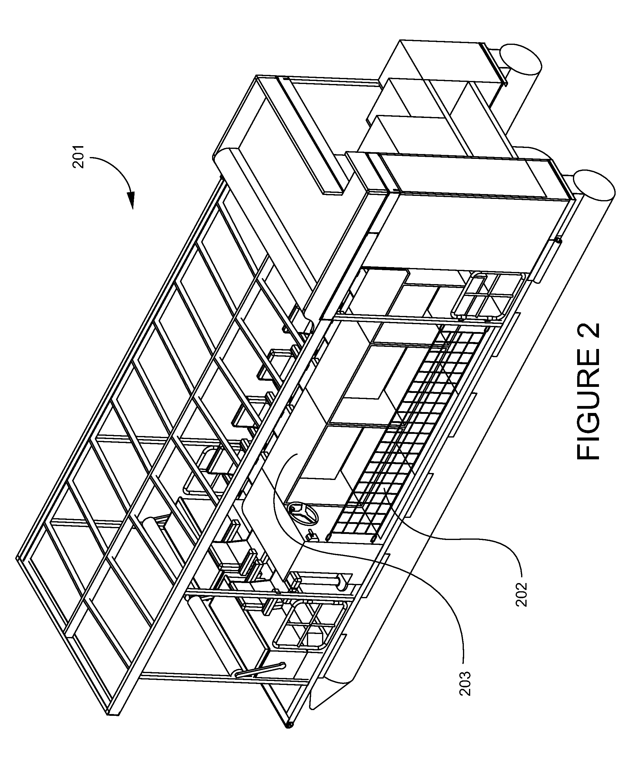 Modular watercraft device