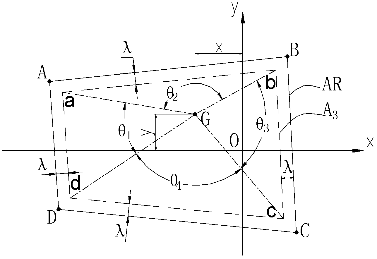 Engineering machinery and safety state determining method, device and system thereof