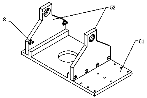 Active wave compensation device and a method applied to inland waterway survey