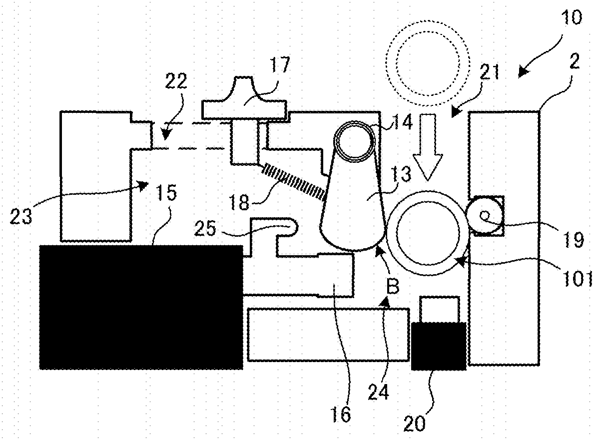 Fluid control device