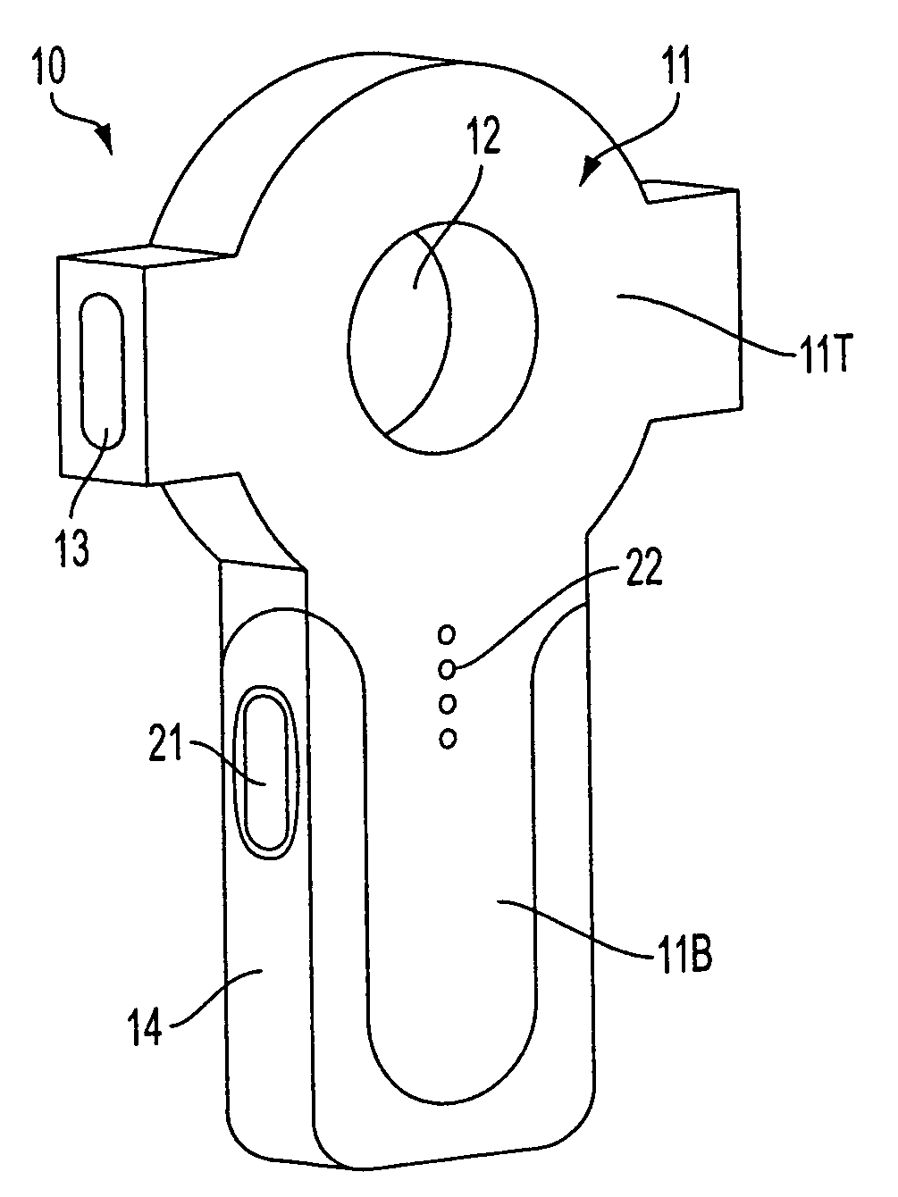 Laser level