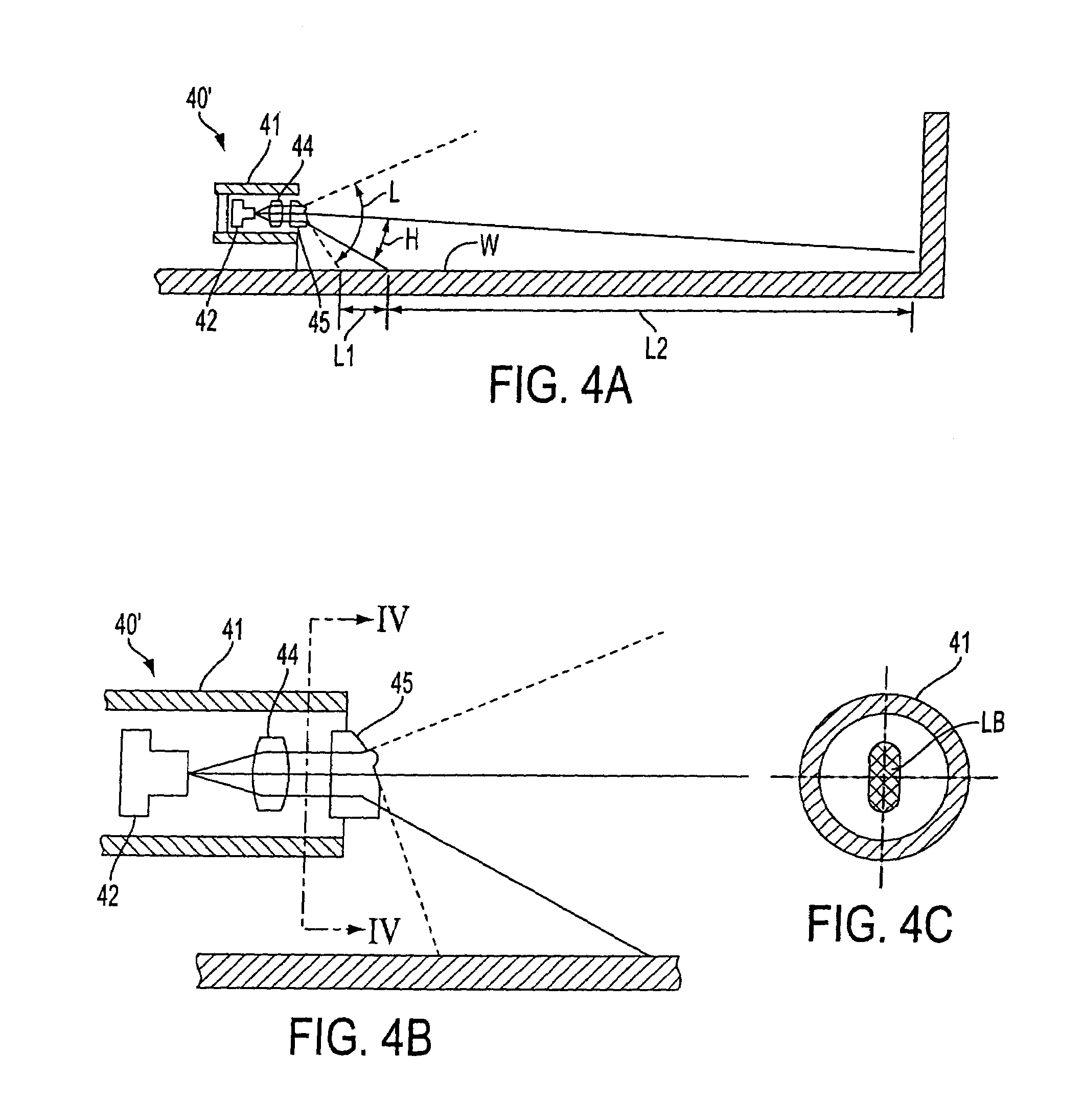 Laser level