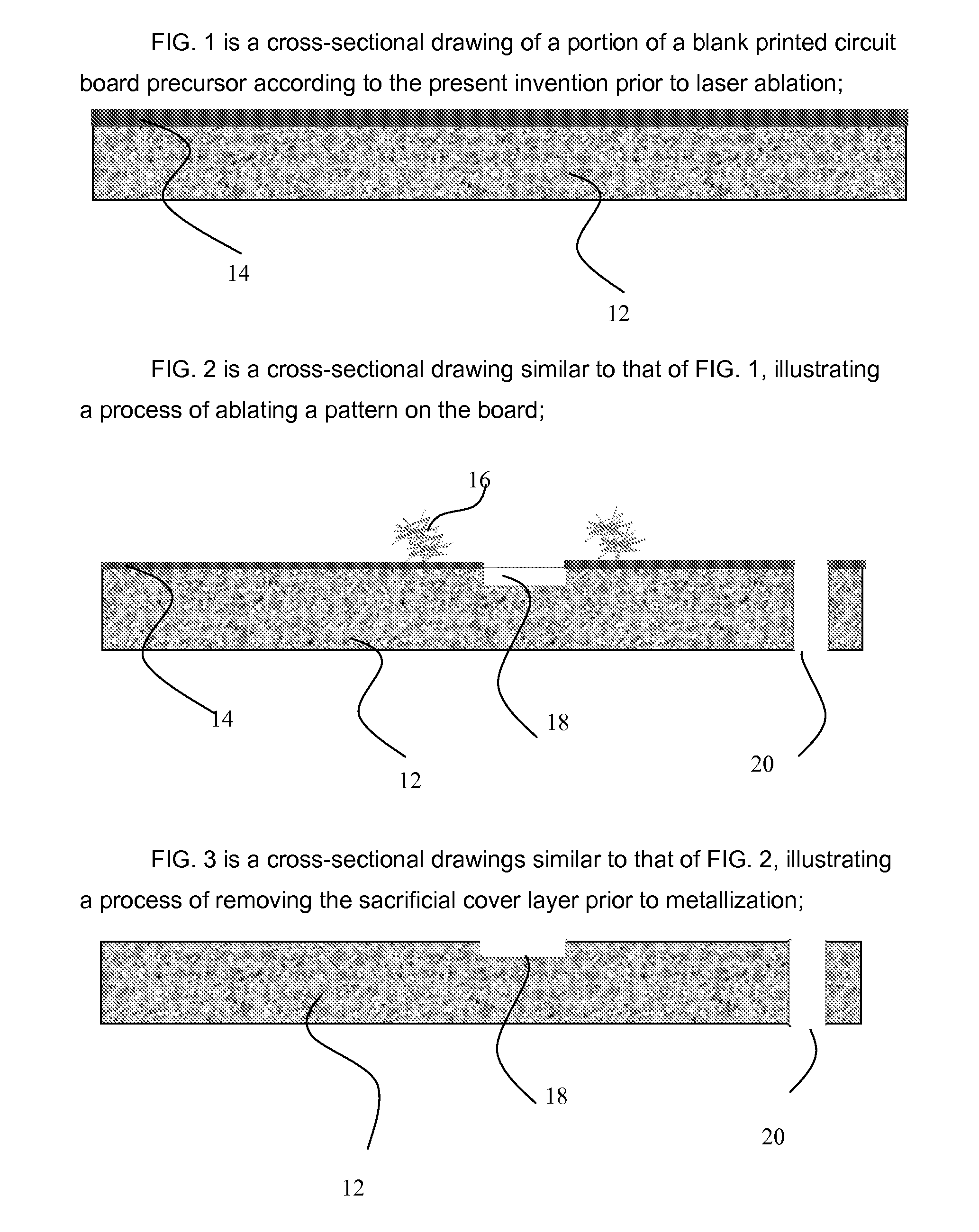 Compositions and methods for creating electronic circuitry