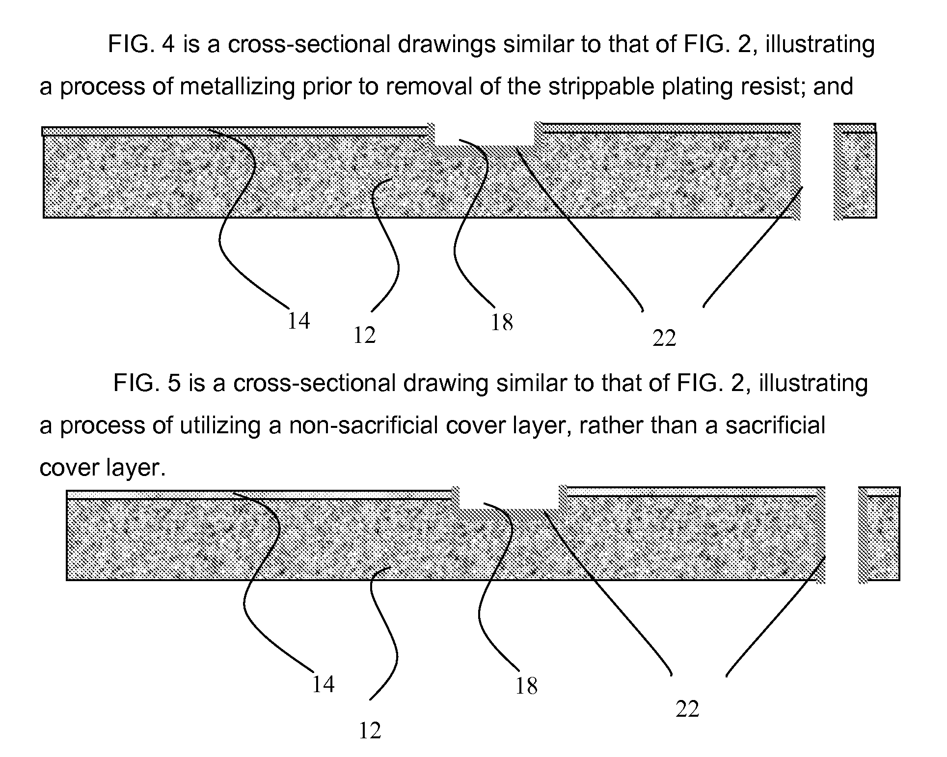 Compositions and methods for creating electronic circuitry