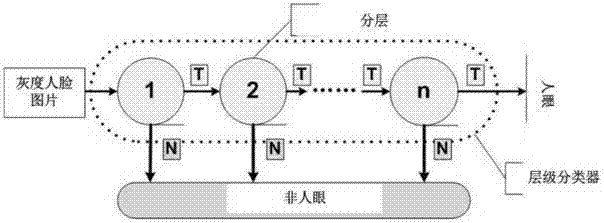 Multi-mode face identification device and method fusing grey information and depth information