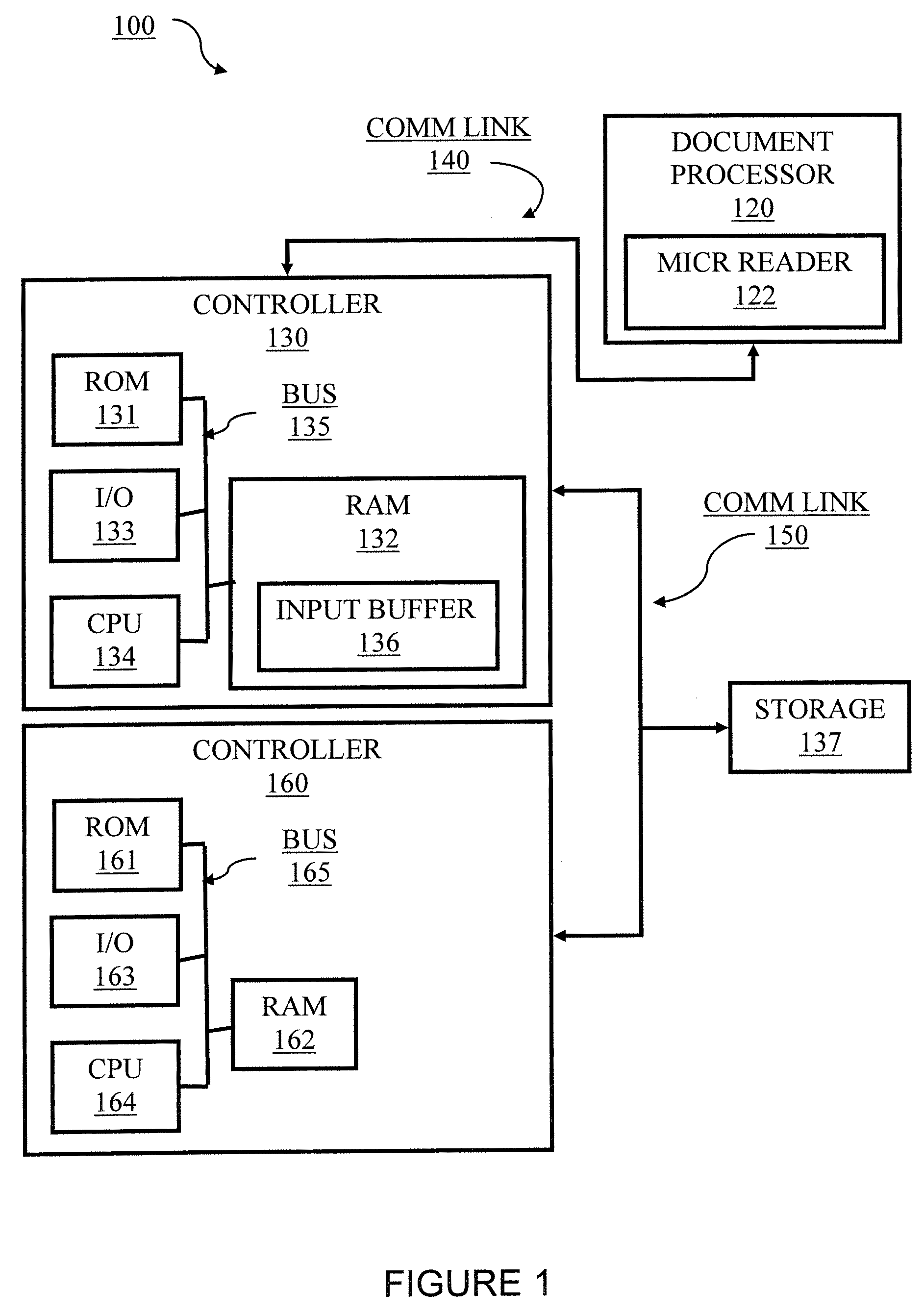 Image exchange without full MICR qualification