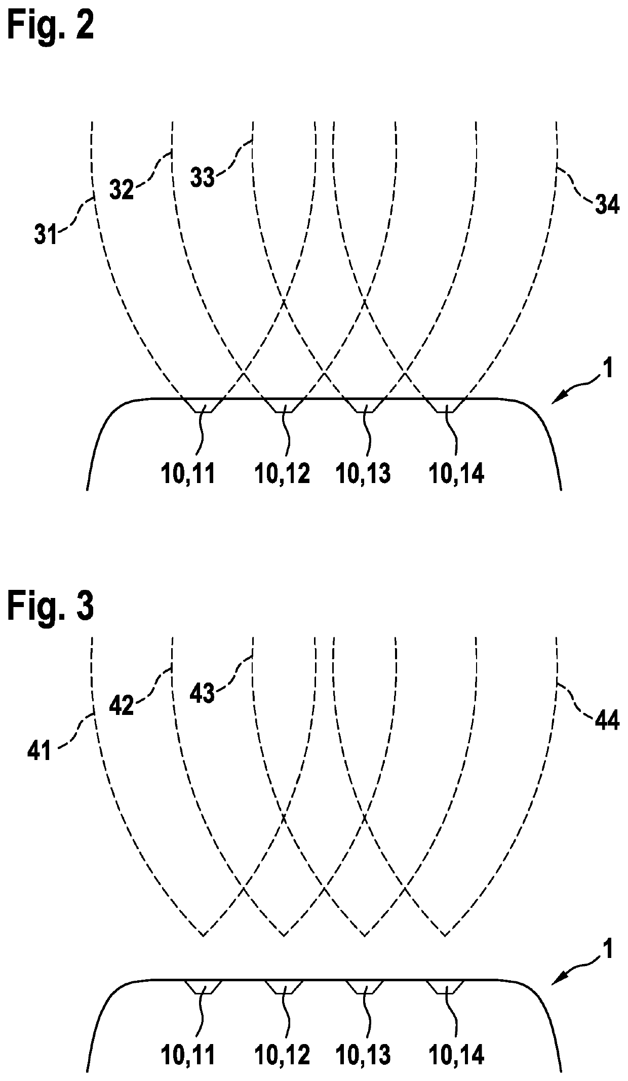 Method and driver assistance system for classifying objects in the surroundings of a vehicle