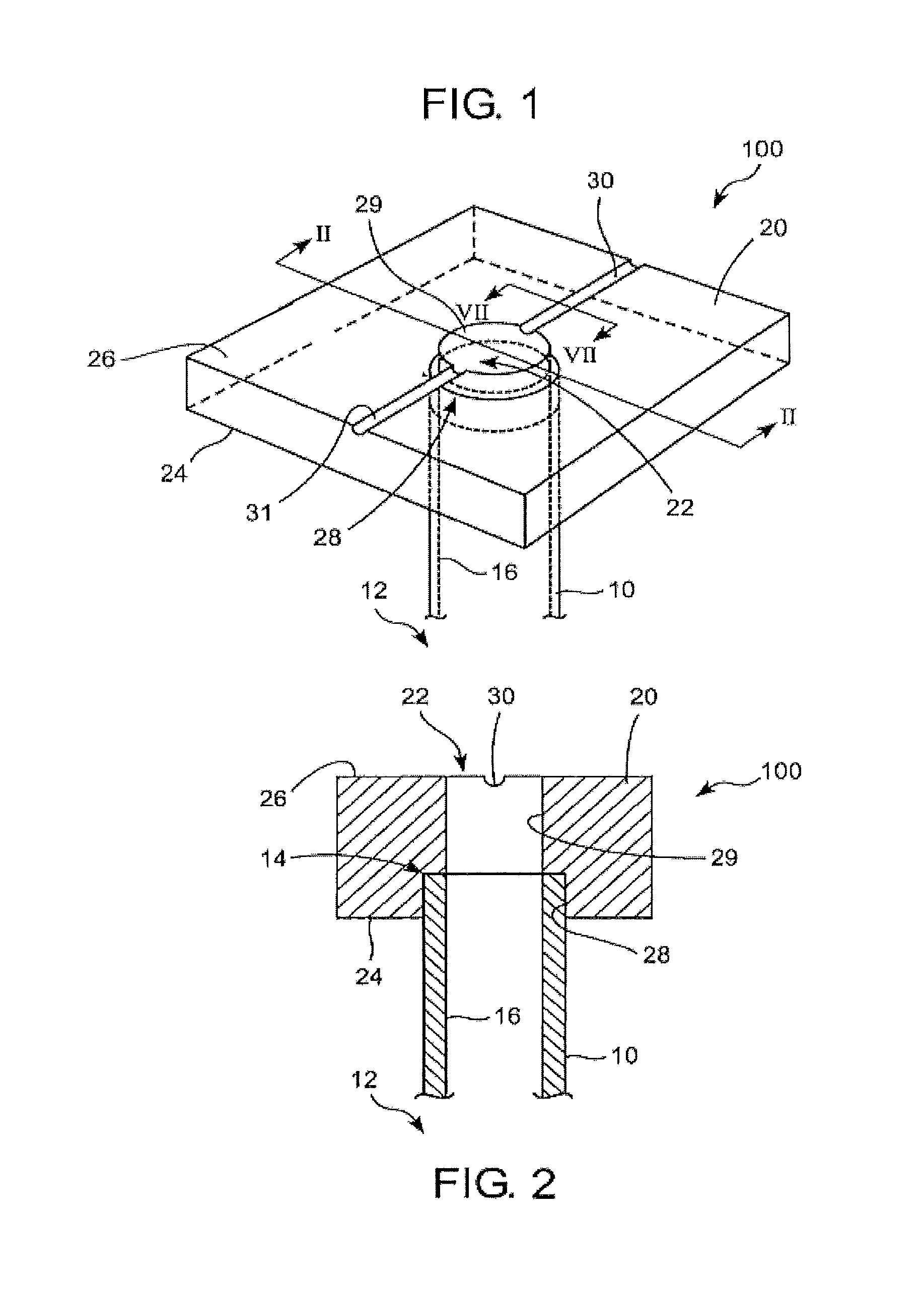 Devices and methods for facilitating fluid transport