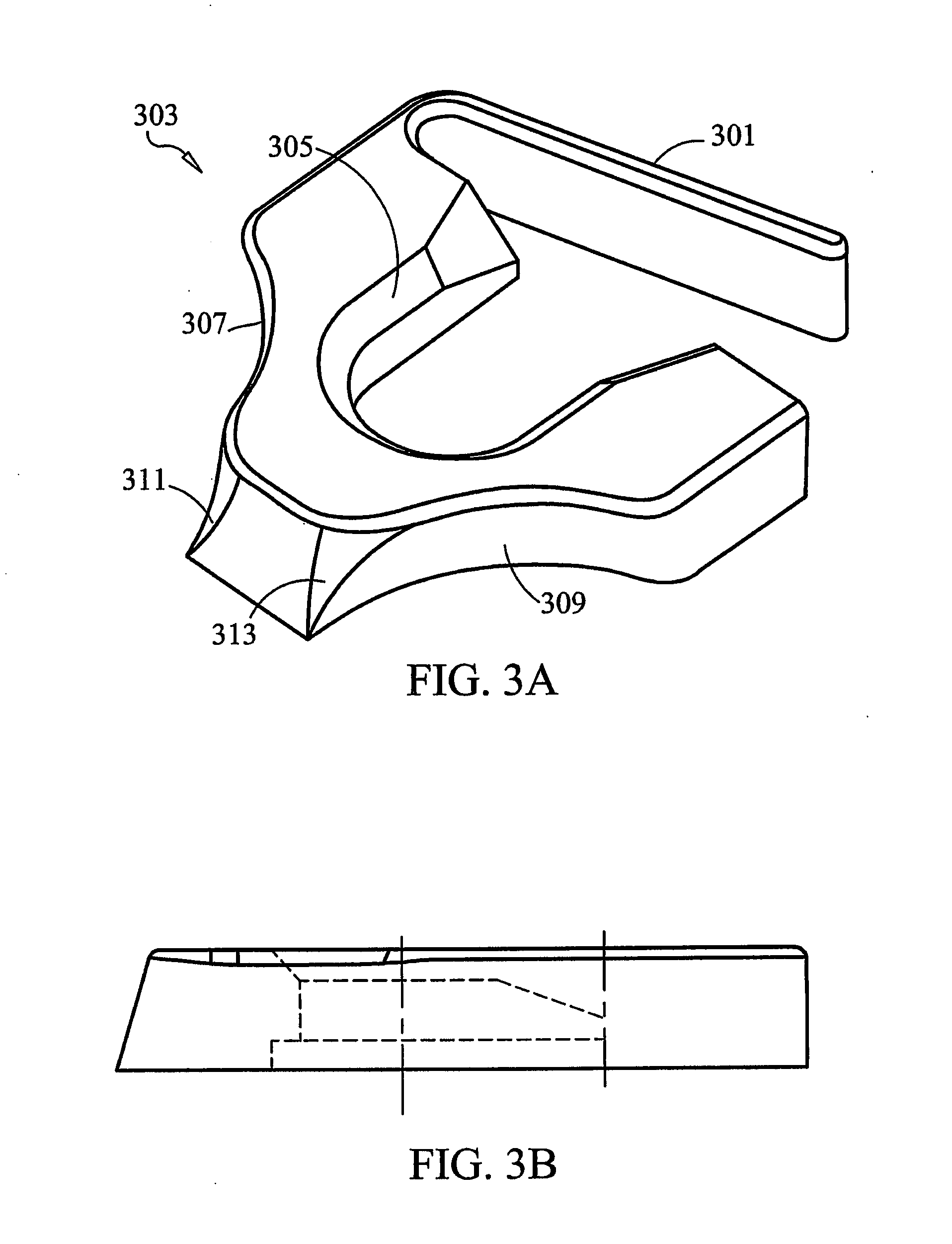 Bone Fixation Plate